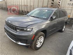 جيب جراند شيروكي إل